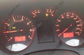 КОРОБКА ПЕРЕДАЧw 1,2 12v FQE 161 тыс. км. przebiegu