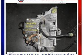 КОРОБКА ПЕРЕДАЧw 1,2 16V JH3 169 Renault Twingo II