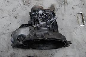 КОРОБКА ПЕРЕДАЧW 1,2 16V OPEL CORSA БЕНЗИН