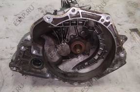КОРОБКА ПЕРЕДАЧW 1,2 16V OPEL CORSA БЕНЗИН