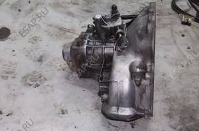 КОРОБКА ПЕРЕДАЧW 1,2 16V OPEL CORSA БЕНЗИН