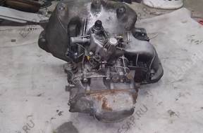 КОРОБКА ПЕРЕДАЧW 1,2 16V OPEL CORSA БЕНЗИН