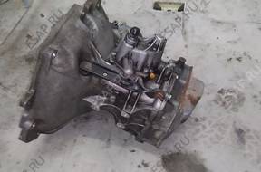 КОРОБКА ПЕРЕДАЧW 1,2 16V OPEL CORSA БЕНЗИН