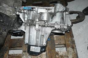 КОРОБКА ПЕРЕДАЧW 1,2 16V RENAULT CLIO III JB1-525