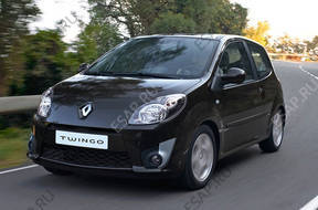 КОРОБКА ПЕРЕДАЧw 1,2 16V Renault Twingo II - 2009 год.