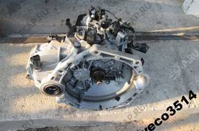 КОРОБКА ПЕРЕДАЧW 1,2 БЕНЗИН HYUNDAI i20 РЕСТАЙЛИНГ 2014