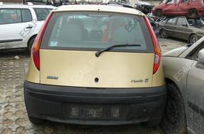 КОРОБКА ПЕРЕДАЧW 1,2 FIAT PUNTO II ZGIERZ