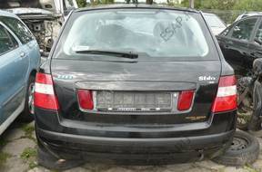 КОРОБКА ПЕРЕДАЧW 1,2 FIAT STILO "02 год,. 6-СТУПЕНЧАТАЯ