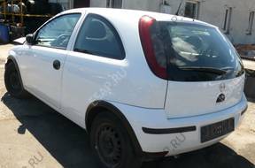 КОРОБКА ПЕРЕДАЧW 1,2 OPEL CORSA C "06 год,.