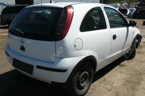 КОРОБКА ПЕРЕДАЧW 1,2 OPEL CORSA C "06 год,.