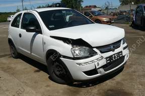 КОРОБКА ПЕРЕДАЧW 1,2 OPEL CORSA C "06 год,.