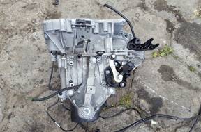 КОРОБКА ПЕРЕДАЧW 1,2B 75KM CLIO IV CLIO III JH3 367