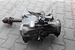 КОРОБКА ПЕРЕДАЧW 1,3 1,25  1,4  FORD FIESTA MK4 MK5