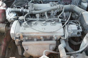 КОРОБКА ПЕРЕДАЧW 1,3 4E-FE TOYOTA COROLLA