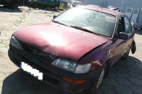 КОРОБКА ПЕРЕДАЧW 1,3 4E-FE TOYOTA COROLLA