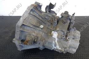 КОРОБКА ПЕРЕДАЧw 1,3 БЕНЗИН 16V Toyota Yaris 99-2003 год