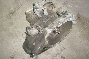 КОРОБКА ПЕРЕДАЧW 1,3 DDIS SWIFT MK6