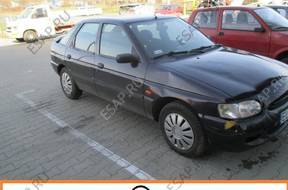КОРОБКА ПЕРЕДАЧW 1,3 FORD ESCORT 1,3 mk7