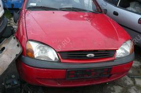 КОРОБКА ПЕРЕДАЧW 1,3 FORD FIESTA MK5 "00 год,.