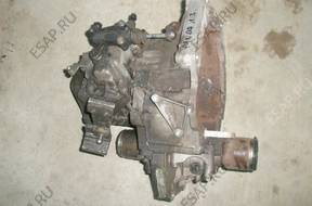 КОРОБКА ПЕРЕДАЧW 1,3 MJ GRANDE PUNTO 46736750