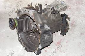 КОРОБКА ПЕРЕДАЧW 1,4 1,6 16V FSQ ERT DUU SEAT VW