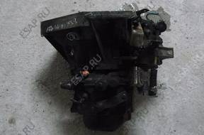 КОРОБКА ПЕРЕДАЧW 1,4 12V FIAT BRAVA  ZGIERZ