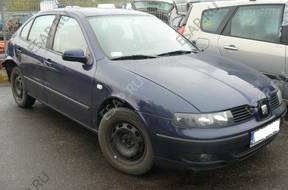 КОРОБКА ПЕРЕДАЧW 1,4 16V AHW SEAT LEON