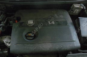 КОРОБКА ПЕРЕДАЧW 1,4 16V BBY SEAT CORDOBA "2004 год
