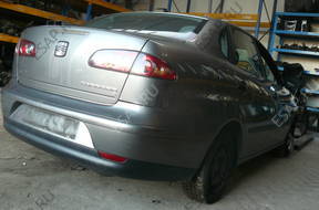 КОРОБКА ПЕРЕДАЧW 1,4 16V BBY SEAT CORDOBA "2004 год