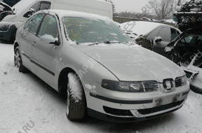 КОРОБКА ПЕРЕДАЧW 1,4 16V BCA  SEAT LEON I