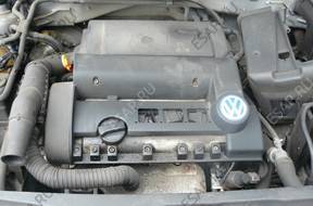 КОРОБКА ПЕРЕДАЧW 1,4 16V BCA VW GOLF IV