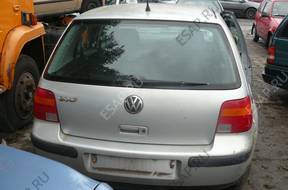 КОРОБКА ПЕРЕДАЧW 1,4 16V BCA VW GOLF IV
