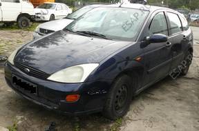 КОРОБКА ПЕРЕДАЧW 1,4 16V FORD FOCUS I