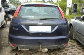 КОРОБКА ПЕРЕДАЧW 1,4 16V FORD FOCUS I