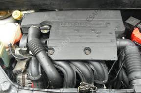 КОРОБКА ПЕРЕДАЧW 1,4 16V FORD FUSION