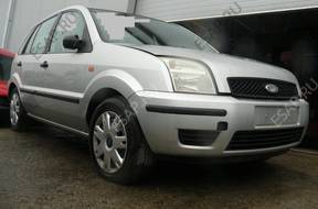 КОРОБКА ПЕРЕДАЧW 1,4 16V FORD FUSION