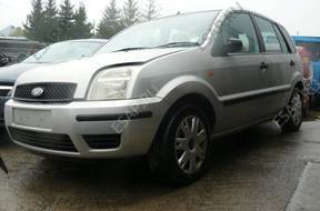 КОРОБКА ПЕРЕДАЧW 1,4 16V FORD FUSION