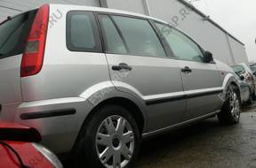 КОРОБКА ПЕРЕДАЧW 1,4 16V FORD FUSION