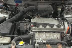 КОРОБКА ПЕРЕДАЧW 1,4 16V HONDA CIVIC VI