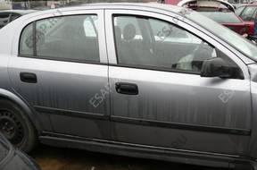 КОРОБКА ПЕРЕДАЧW 1,4 16V OPEL ASTRA II "08 год,.