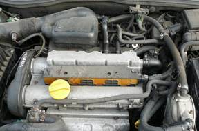 КОРОБКА ПЕРЕДАЧW 1,4 16V OPEL ASTRA II KOMBI