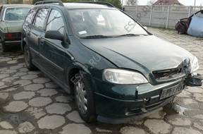 КОРОБКА ПЕРЕДАЧW 1,4 16V OPEL ASTRA II KOMBI