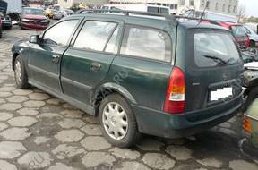 КОРОБКА ПЕРЕДАЧW 1,4 16V OPEL ASTRA II KOMBI