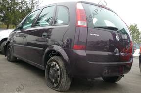 КОРОБКА ПЕРЕДАЧW 1,4 16V OPEL MERIVA "05 год,.