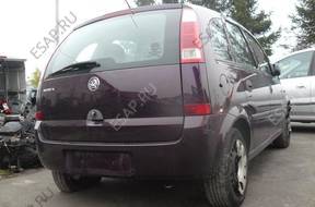 КОРОБКА ПЕРЕДАЧW 1,4 16V OPEL MERIVA "05 год,.