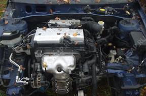 КОРОБКА ПЕРЕДАЧW 1,4 16V RIO III ACCENT 06- 2006