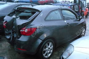 КОРОБКА ПЕРЕДАЧW  1,4 16V SEAT IBIZA IV "11 год,.