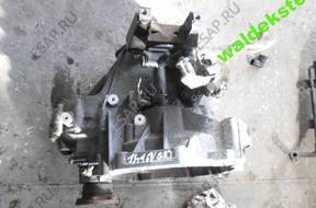 КОРОБКА ПЕРЕДАЧW 1,4 16V SKODA,VW,SEAT  GRZ