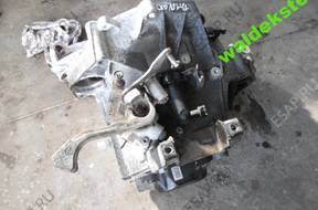 КОРОБКА ПЕРЕДАЧW 1,4 16V SKODA,VW,SEAT  GRZ