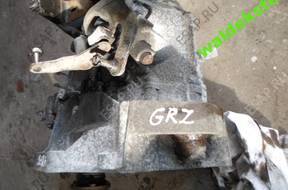 КОРОБКА ПЕРЕДАЧW 1,4 16V SKODA,VW,SEAT  GRZ